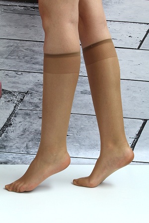 Gambaletti e calzini